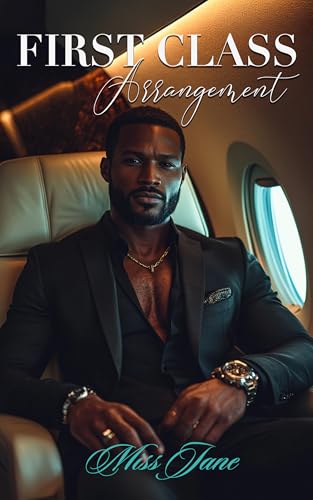 First Class Arrangement: A Sugar Daddy Erotic Romance