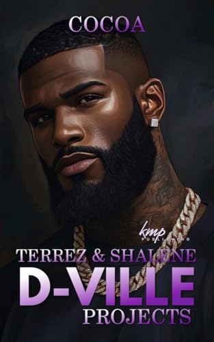 Terrez and Shalene