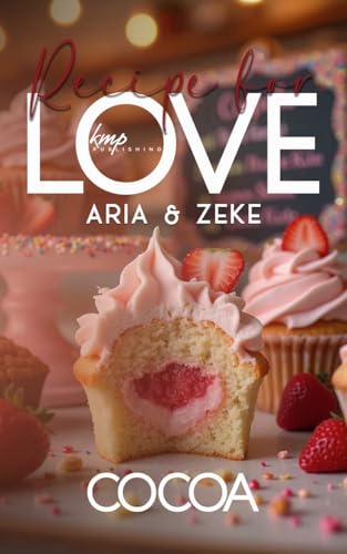 Aria & Zeke