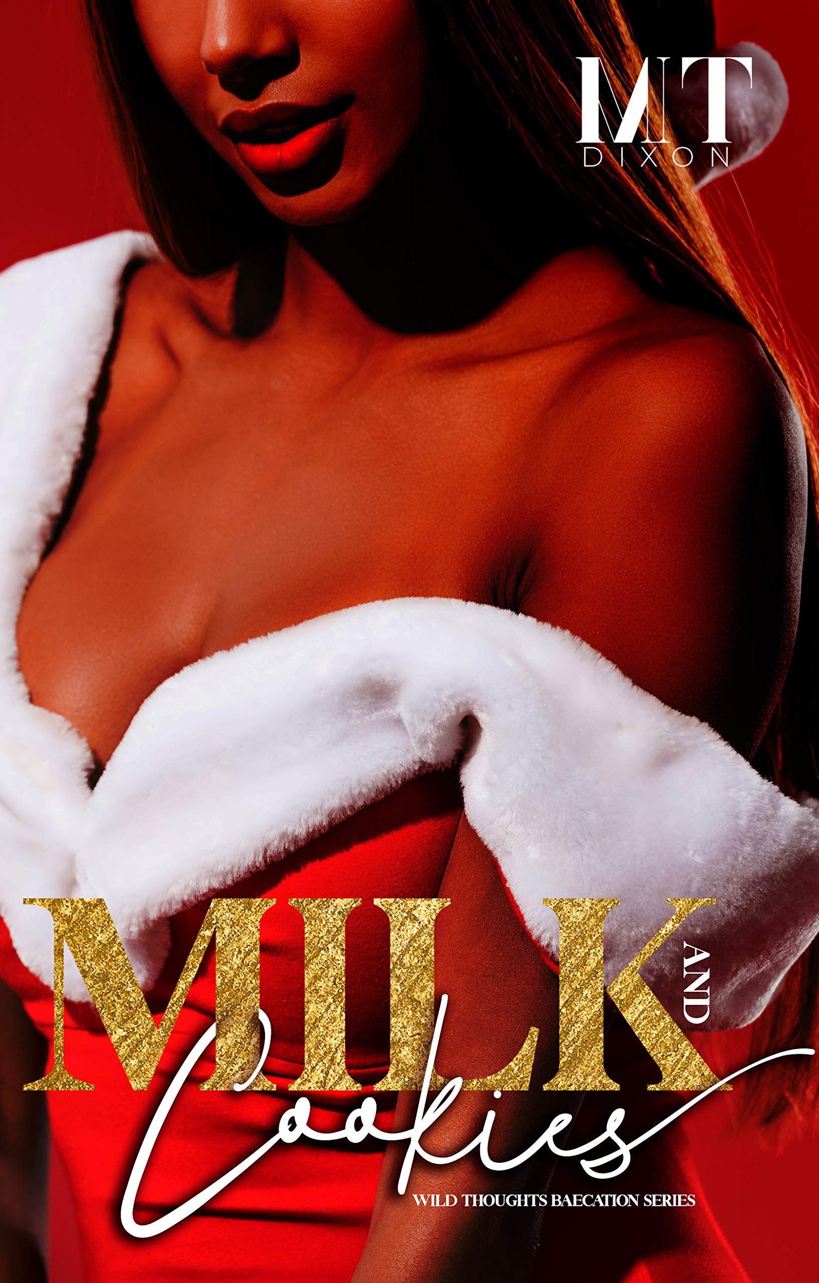 Milk and Cookies
