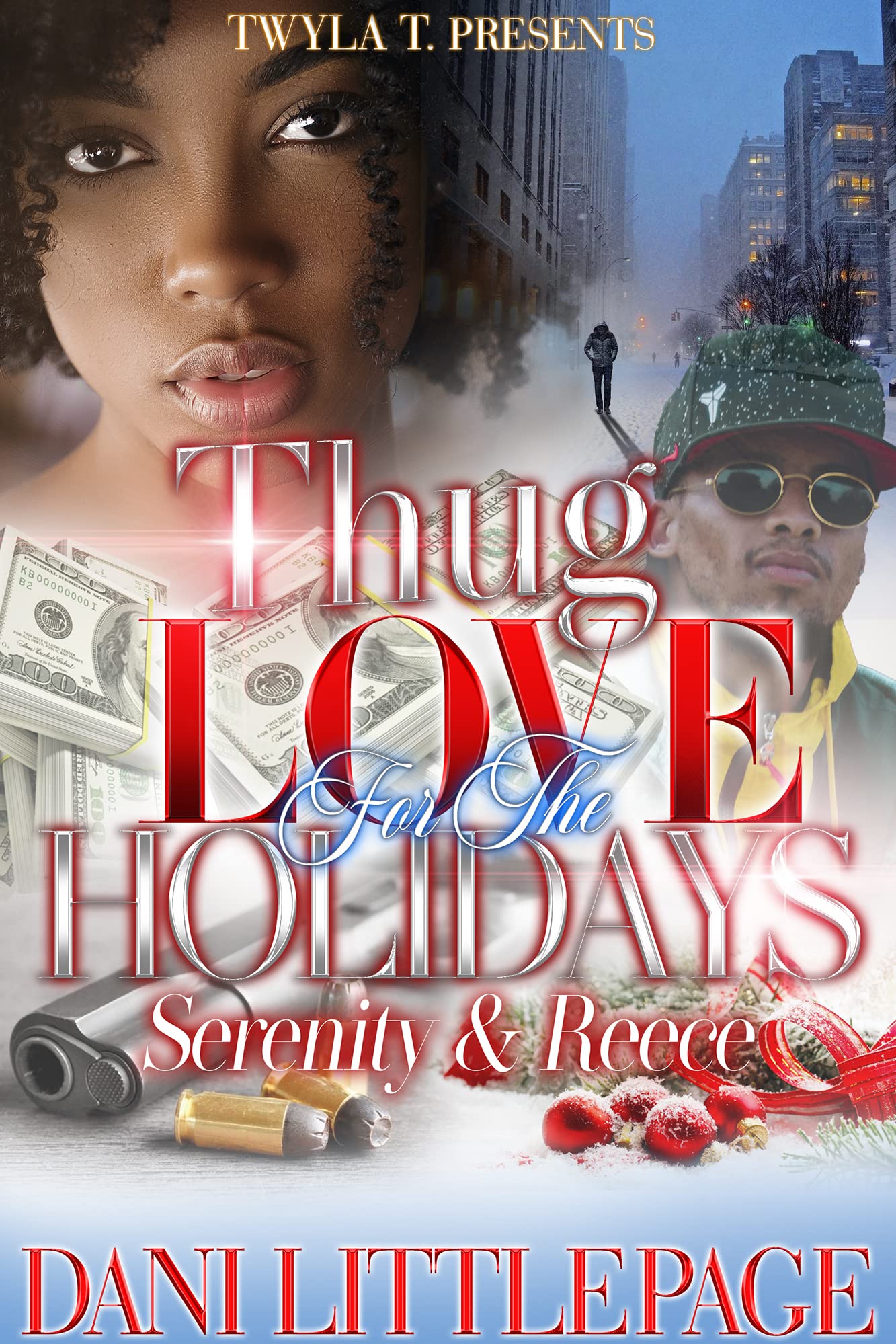 Thug Love for the Holidays: Serenity & Reece