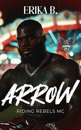 Arrow: Riding Rebels MC