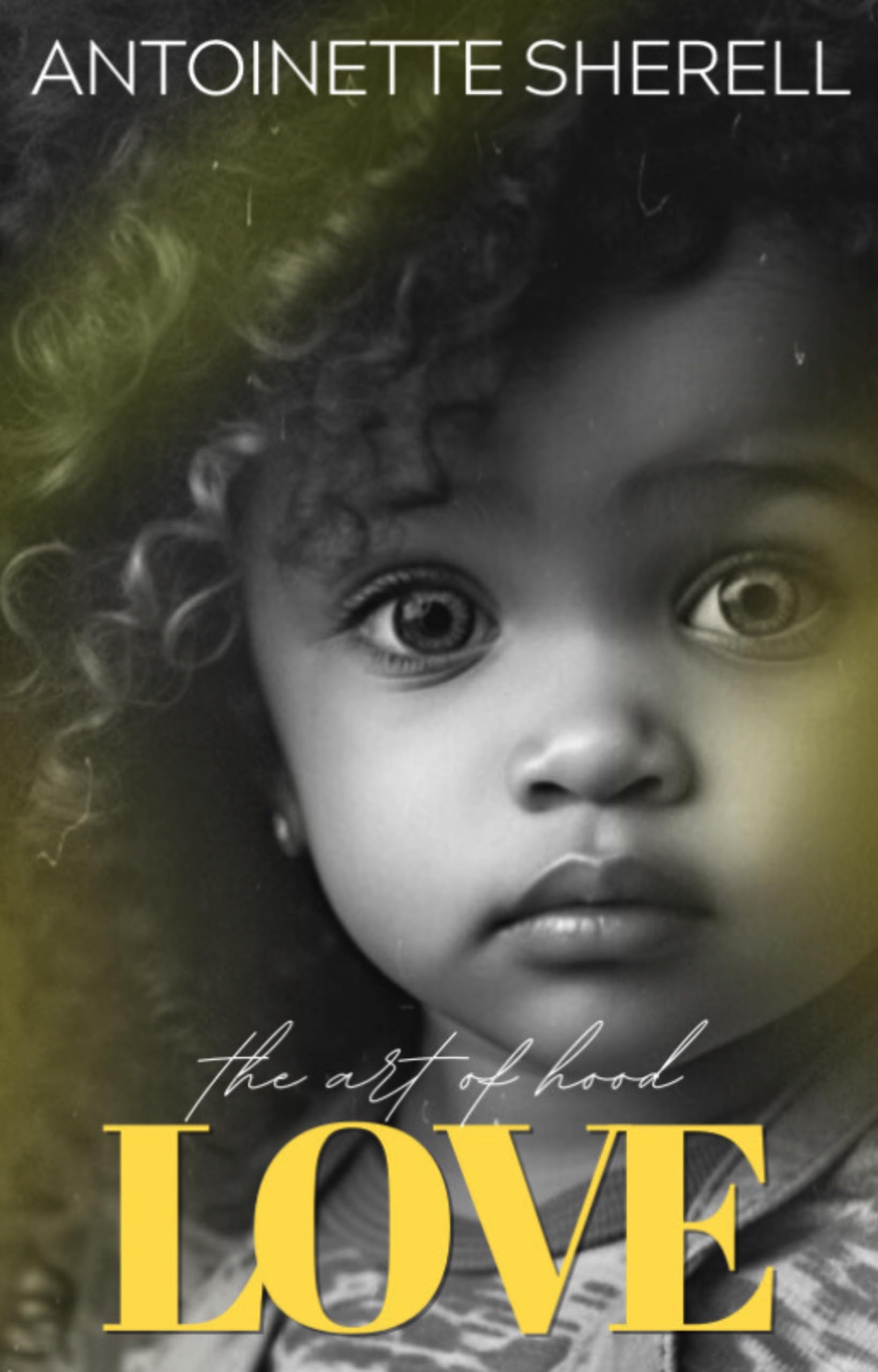 The Art Of Hood Love: The Finale