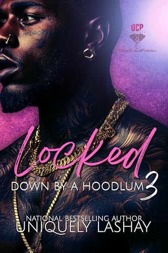 Locked Down by a Hoodlum 3