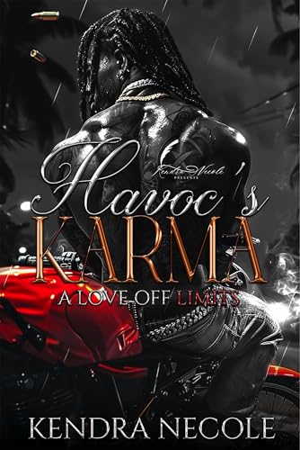 Havoc’s Karma: A Love Off Limits