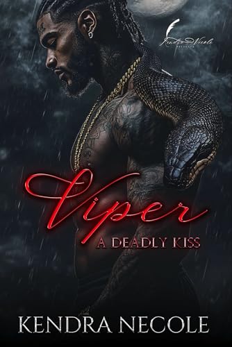 Viper: A Deadly Kiss