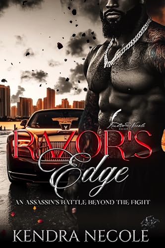 Razor’s Edge: An Assassin’s Battle Beyond The Fight