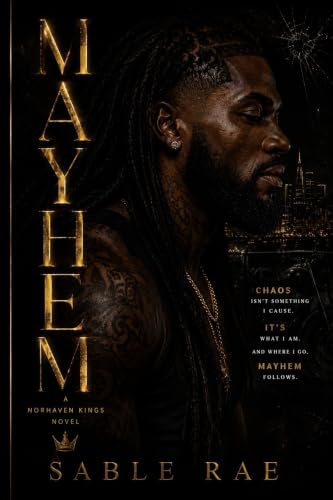 MAYHEM