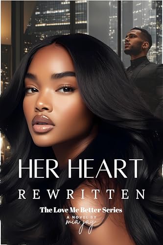 Her Heart Rewritten
