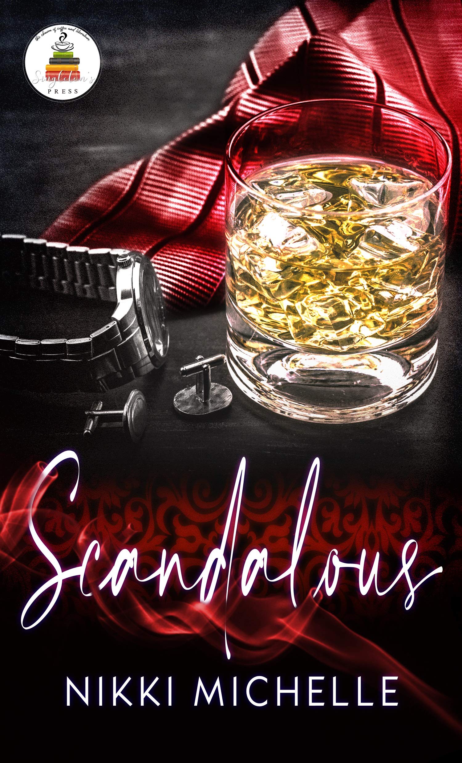 Scandalous: All the decadence and debauchery you can handle...