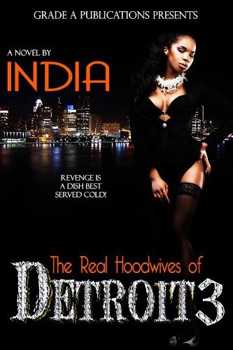 The Real Hoodwives of Detroit 3