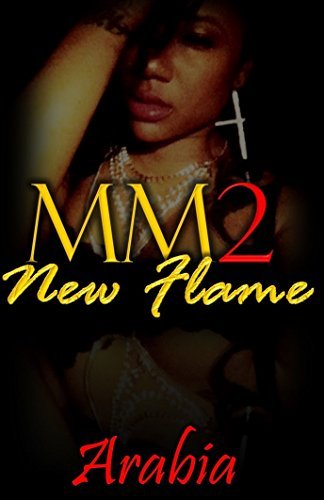 My Money 2: New Flame