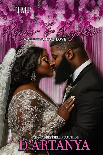 RINGS & REGRETS : MARRIED FOR LOVE (SERIES FINALE)