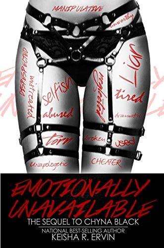 Emotionally Unavailable