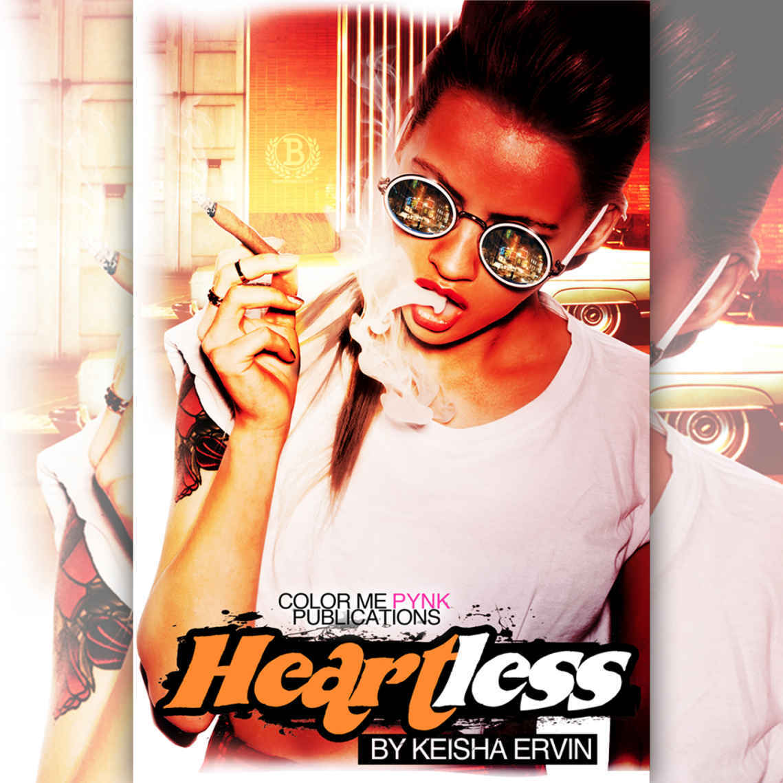 Heartless