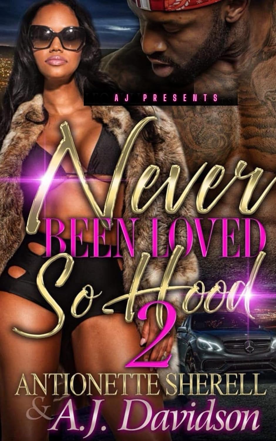 Never Been Loved So Hood 2