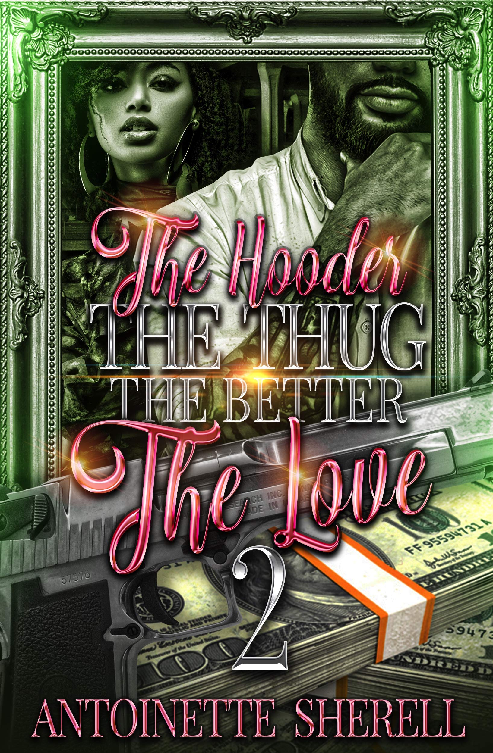 The Hooder The Thug The Better The Love 2