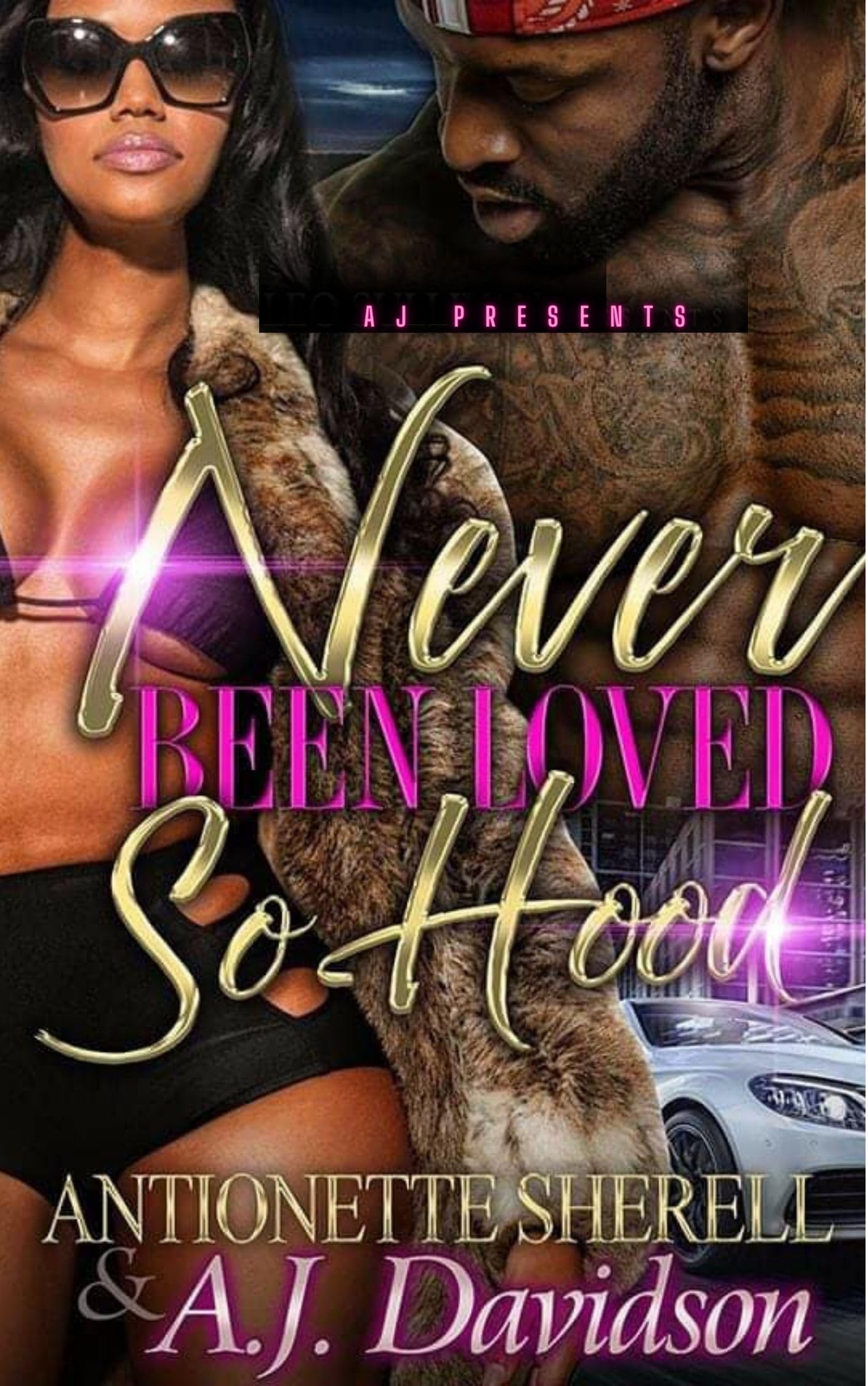 Never Been Loved So Hood