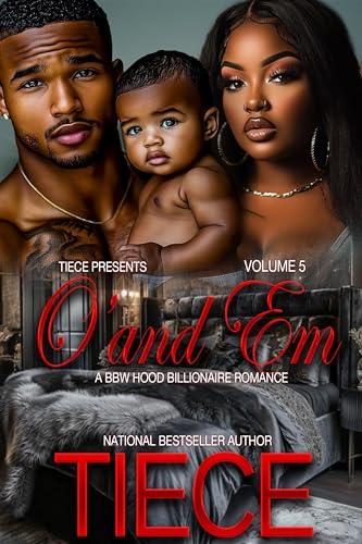 O and Em : A BBW Hood Billionaire Romance