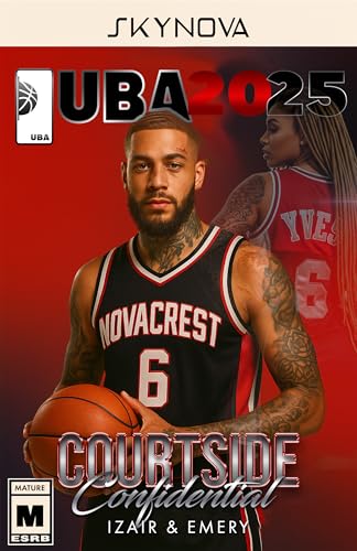 Courtside Confidential: Izair & Emery