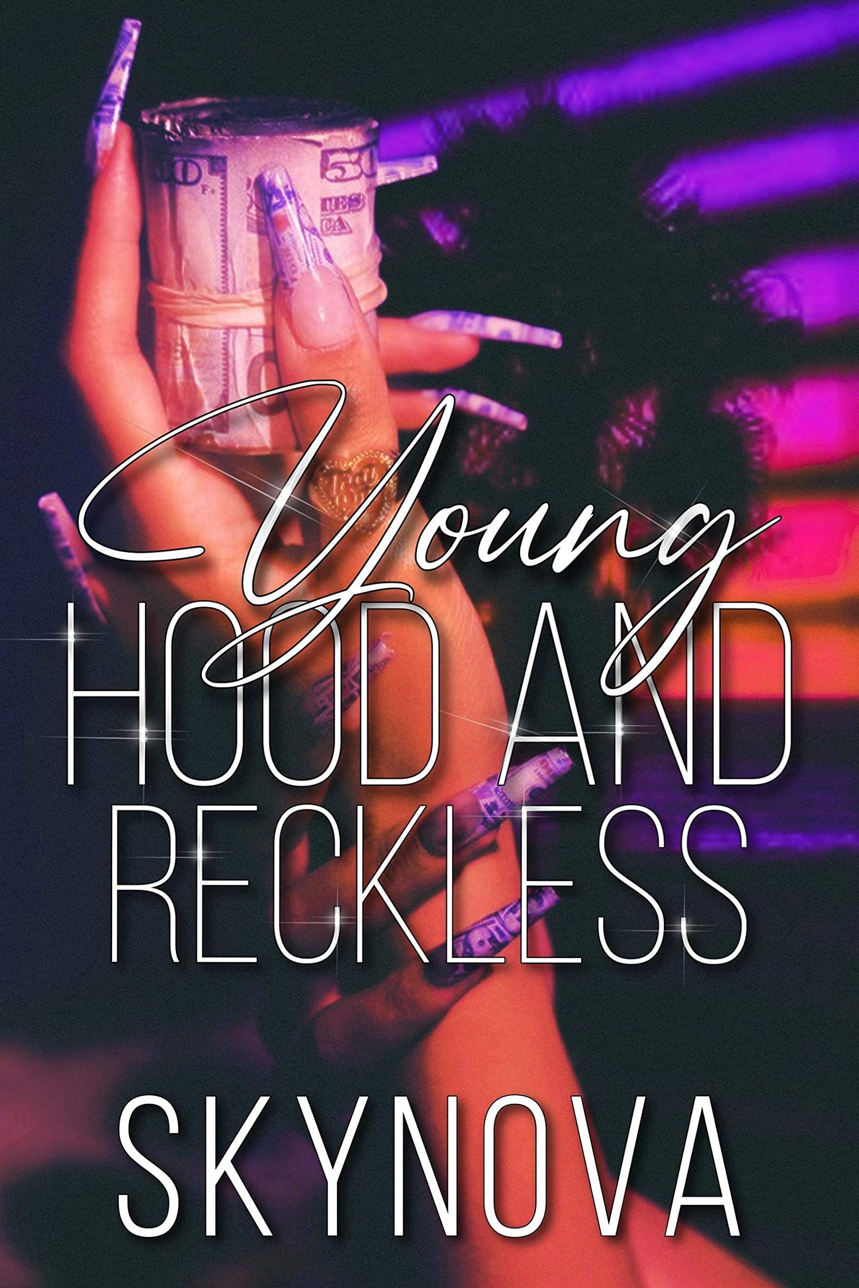 Young, Hood & Reckless