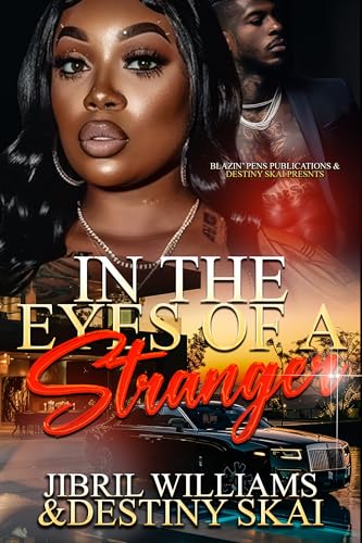 In The Eyes of a Stranger