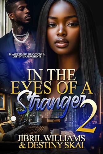 In The Eyes of a Stranger 2: The Finale