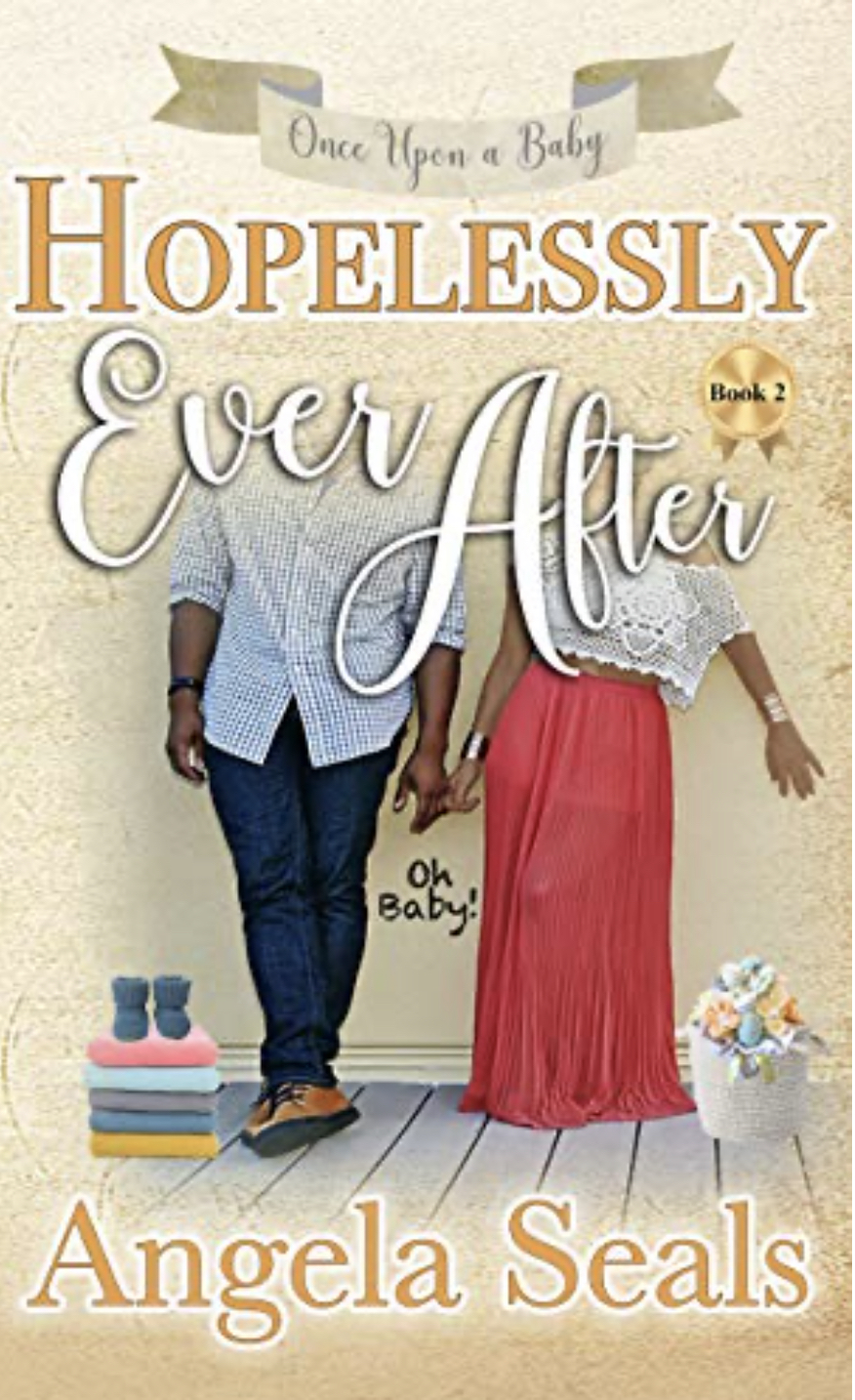 Hopelessly Ever After