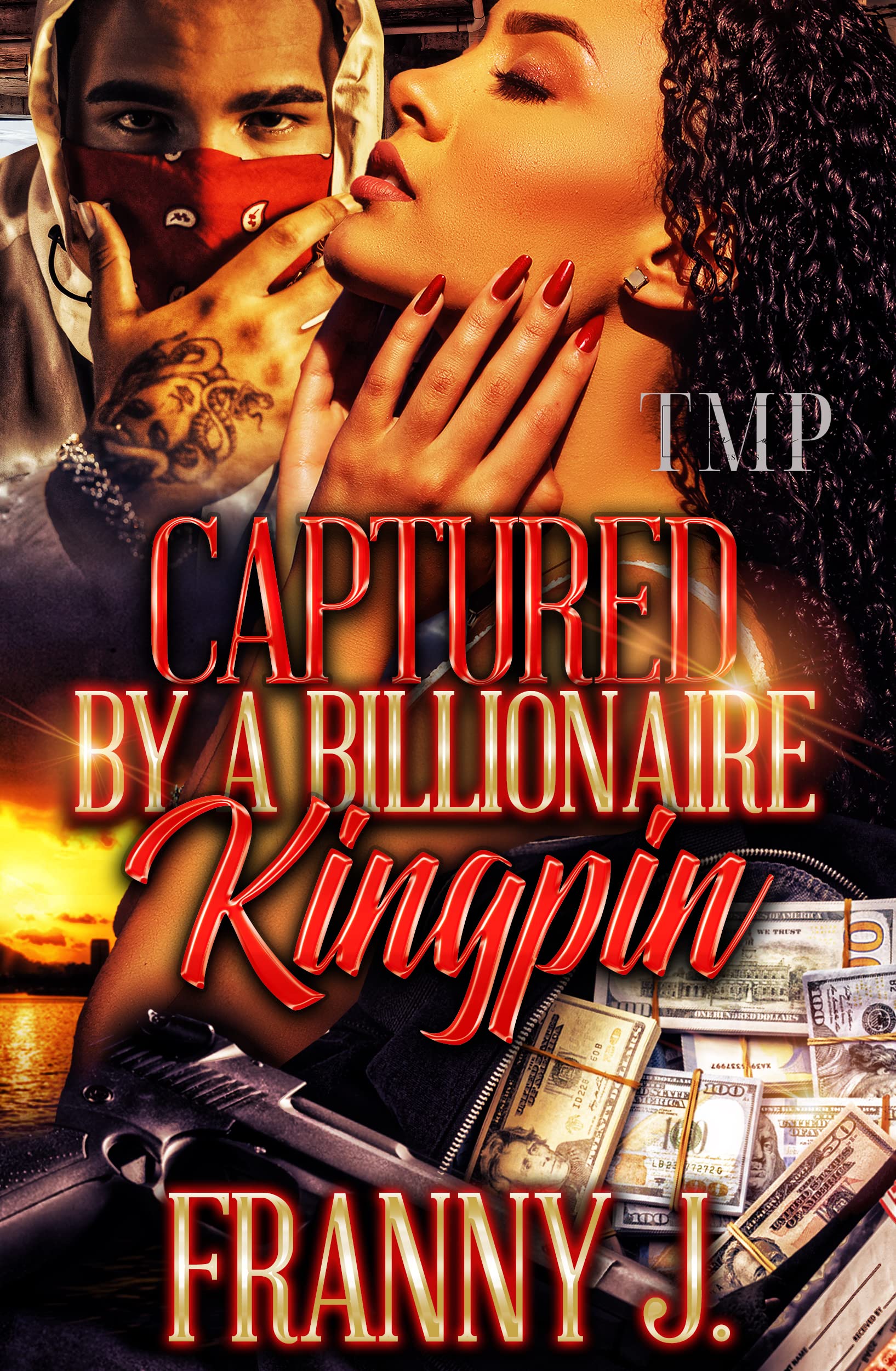 Captured by a Billionaire Kingpin