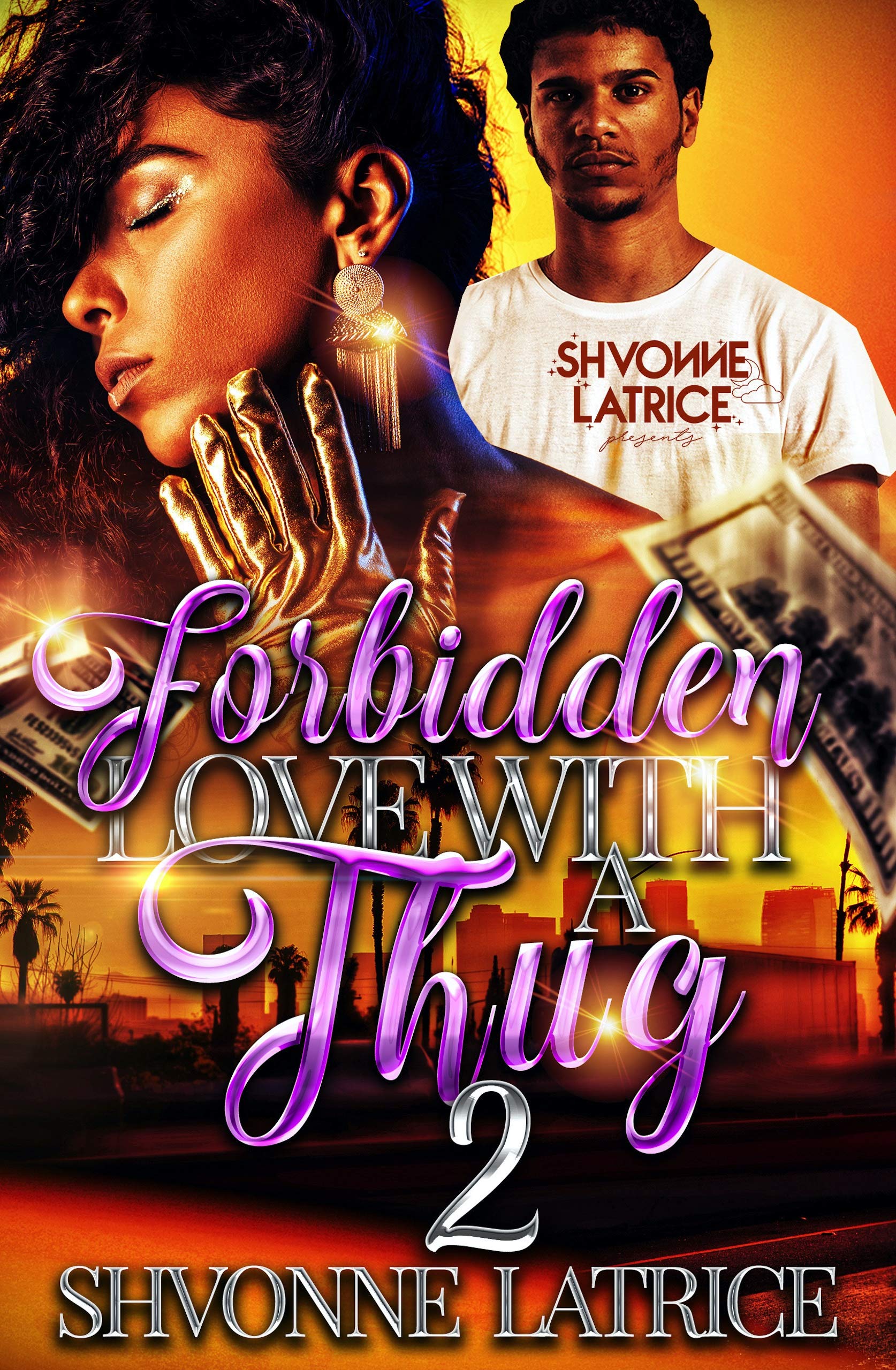 Forbidden Love with a Thug 2