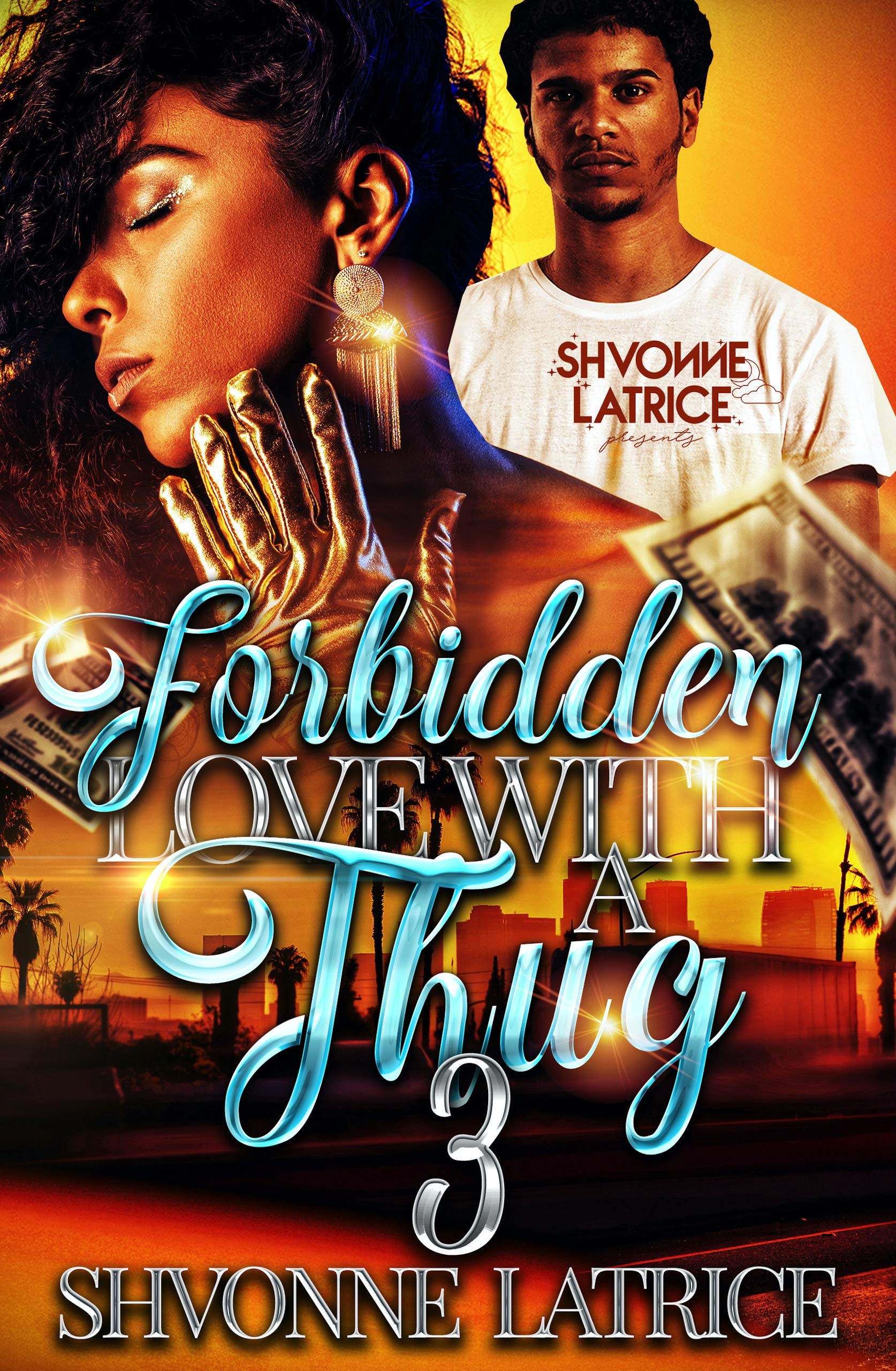 Forbidden Love with a Thug 3