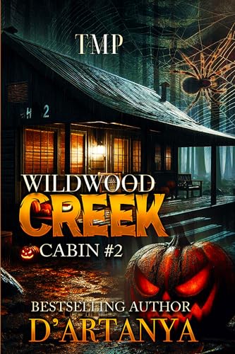 WILDWOOD CREEK: CABIN #2