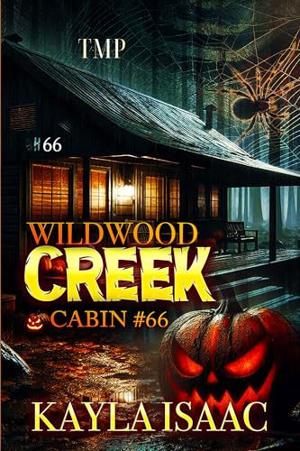 WILDWOOD CREEK: CABIN #66