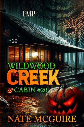WILDWOOD CREEK: CABIN #20