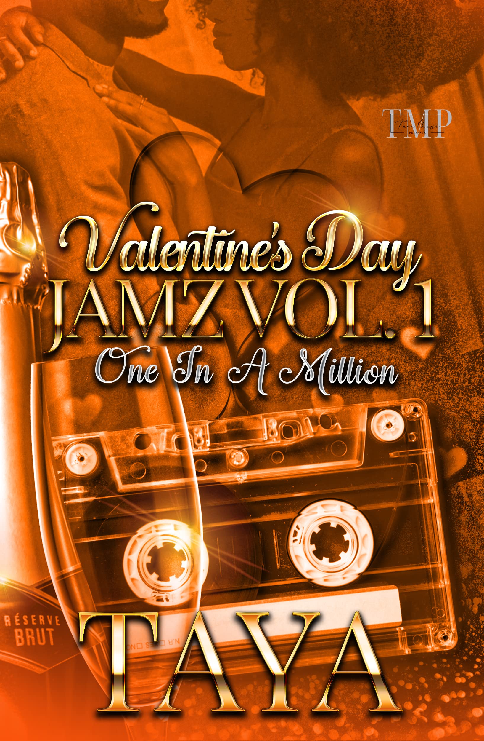 VALENTINE'S DAY JAMZ VOL. 1: ONE IN A MILLION