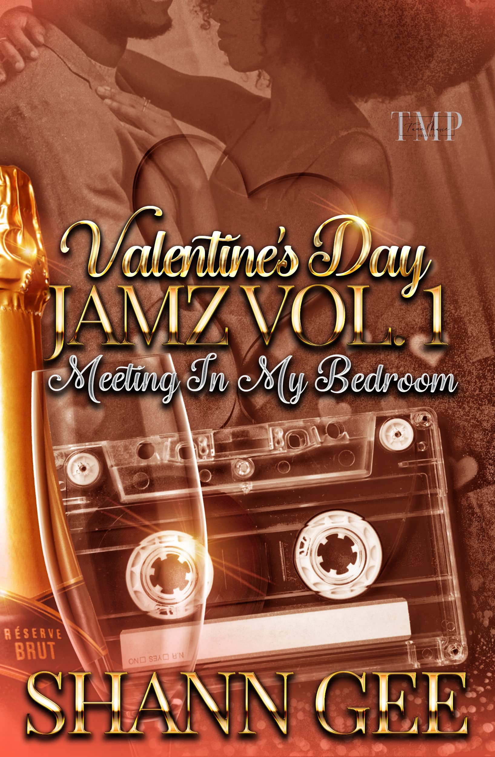 VALENTINE'S DAY JAMZ VOL. 1: MEETING IN MY BEDROOM