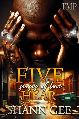 THE FIVE SENSES OF LOVE : HEAR