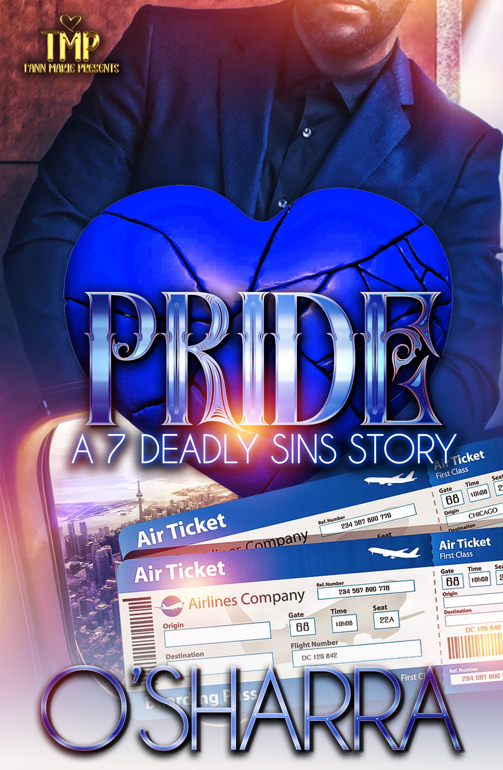 PRIDE: A 7 DEADLY SINS STORY