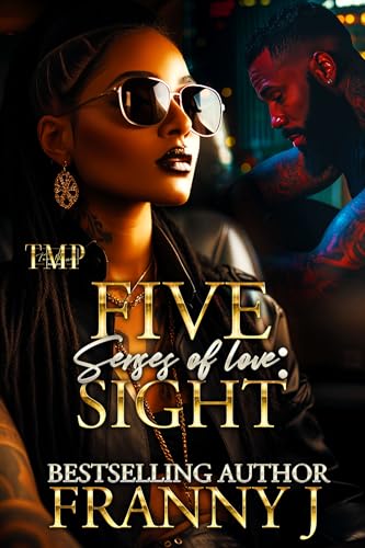 THE FIVE SENSES OF LOVE : SIGHT