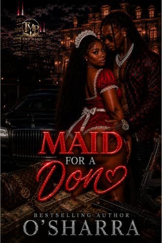 MAID FOR A DON