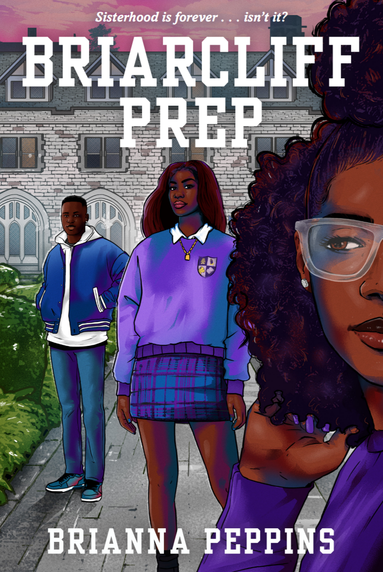 Briarcliff Prep