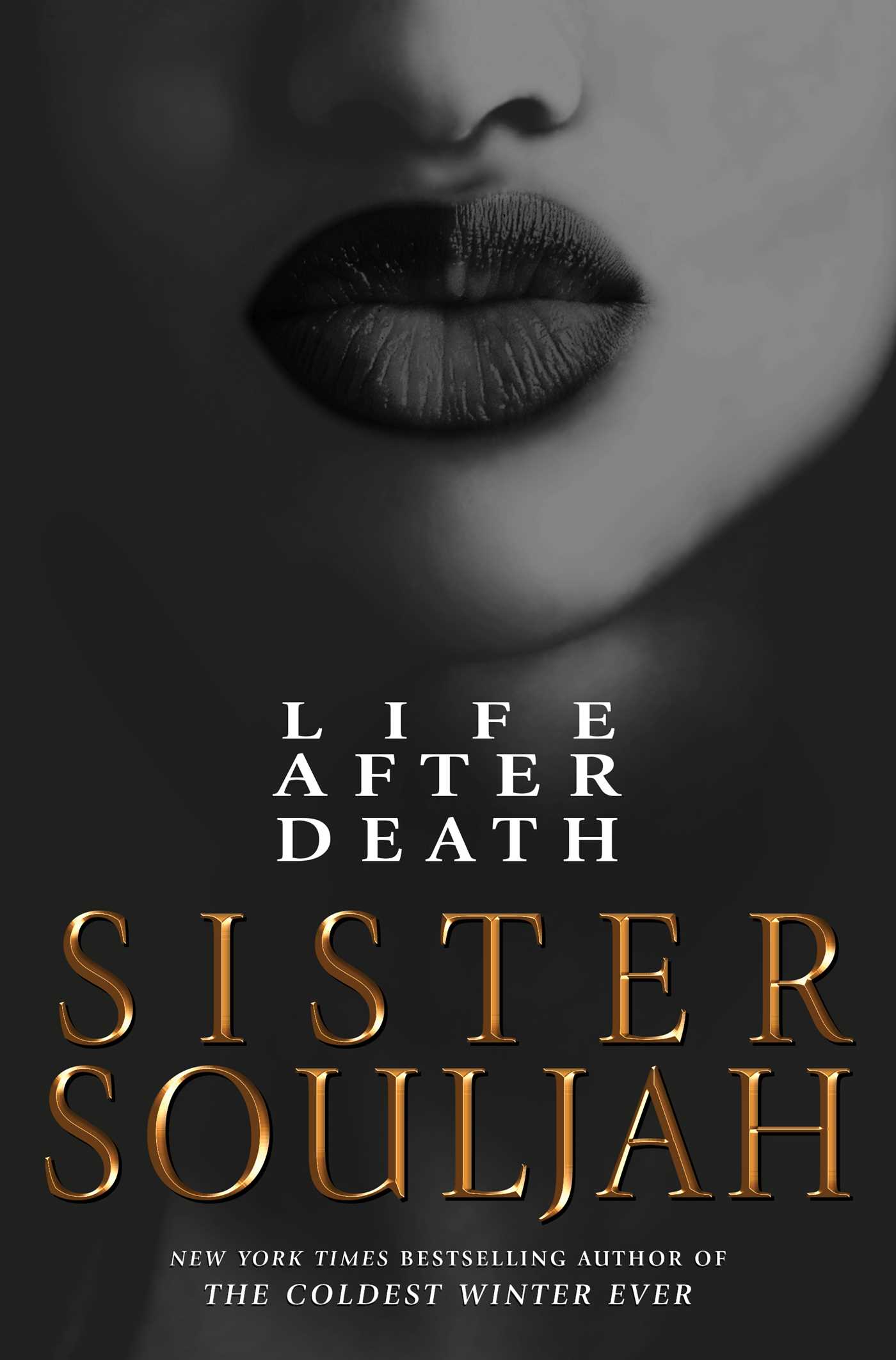 Life After Death
