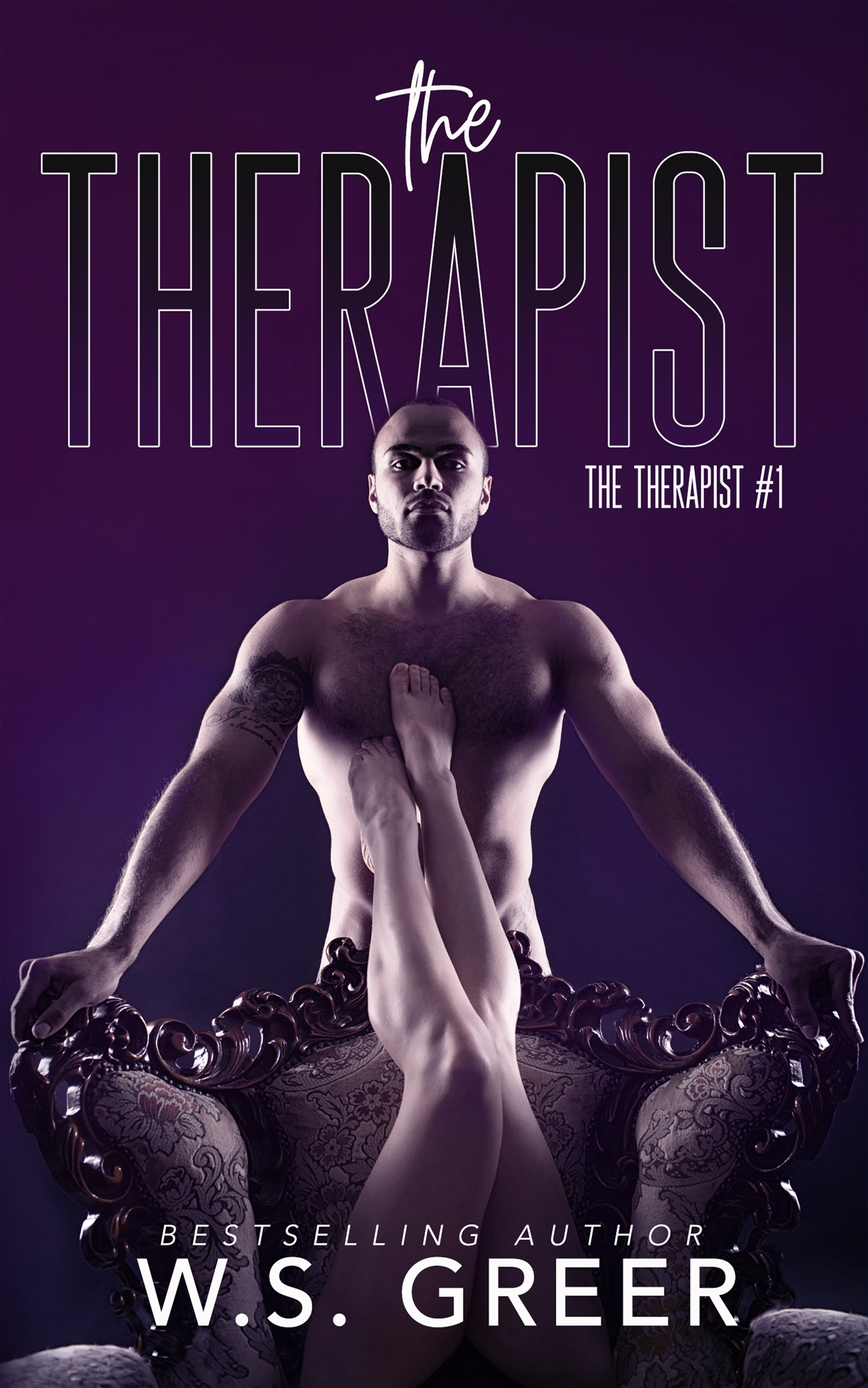 The Therapist