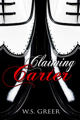 Claiming Carter