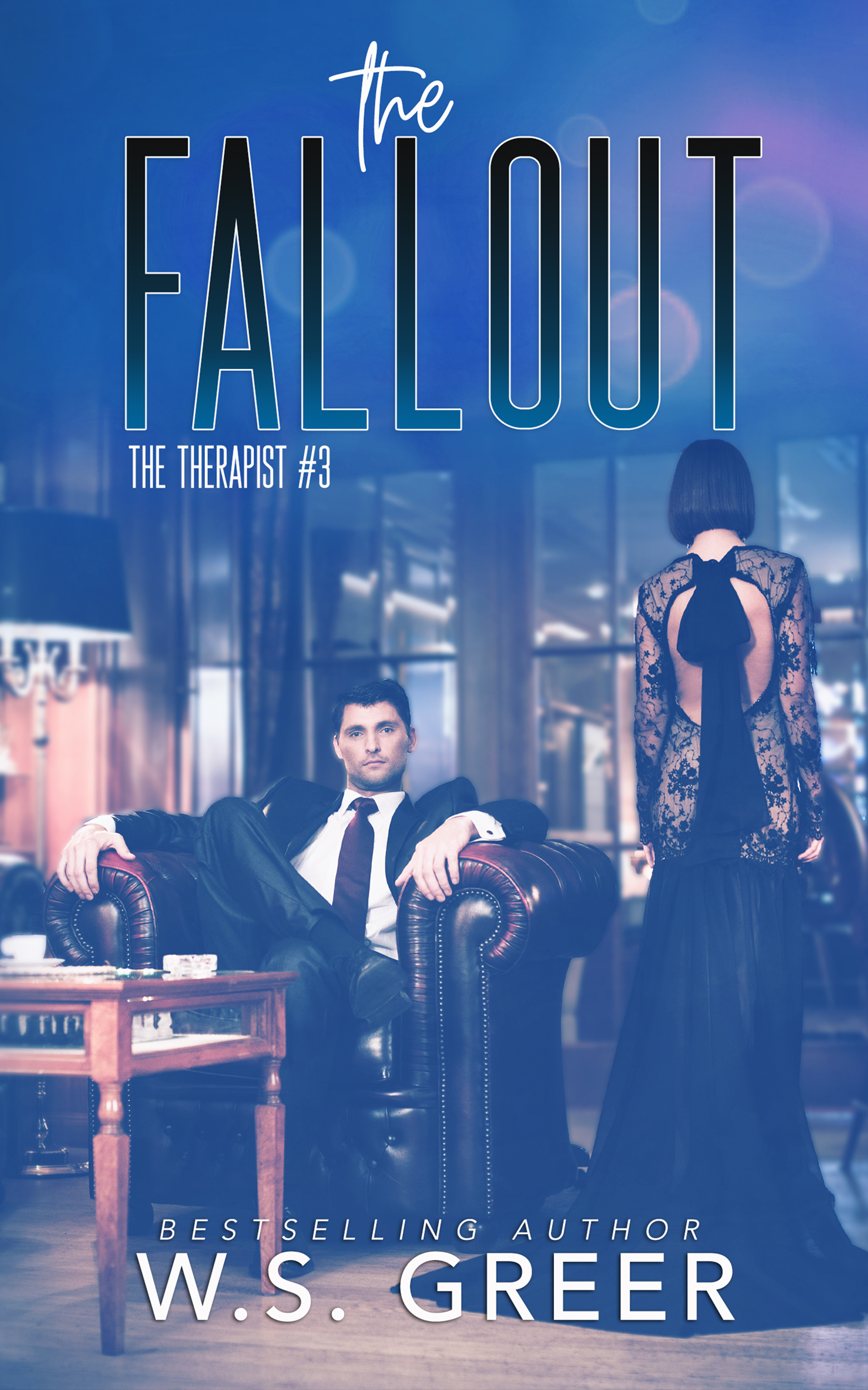 The Fallout