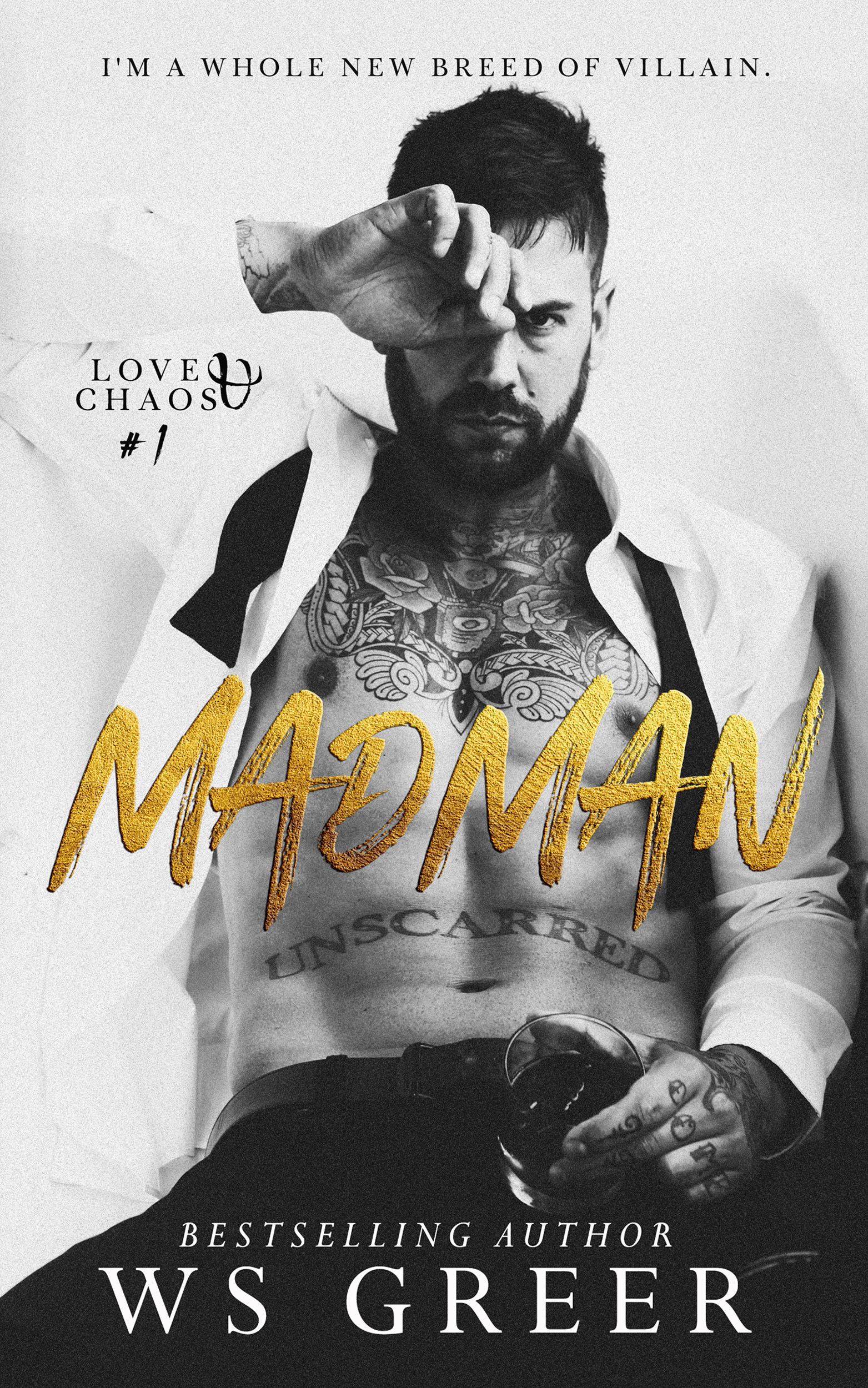 Madman