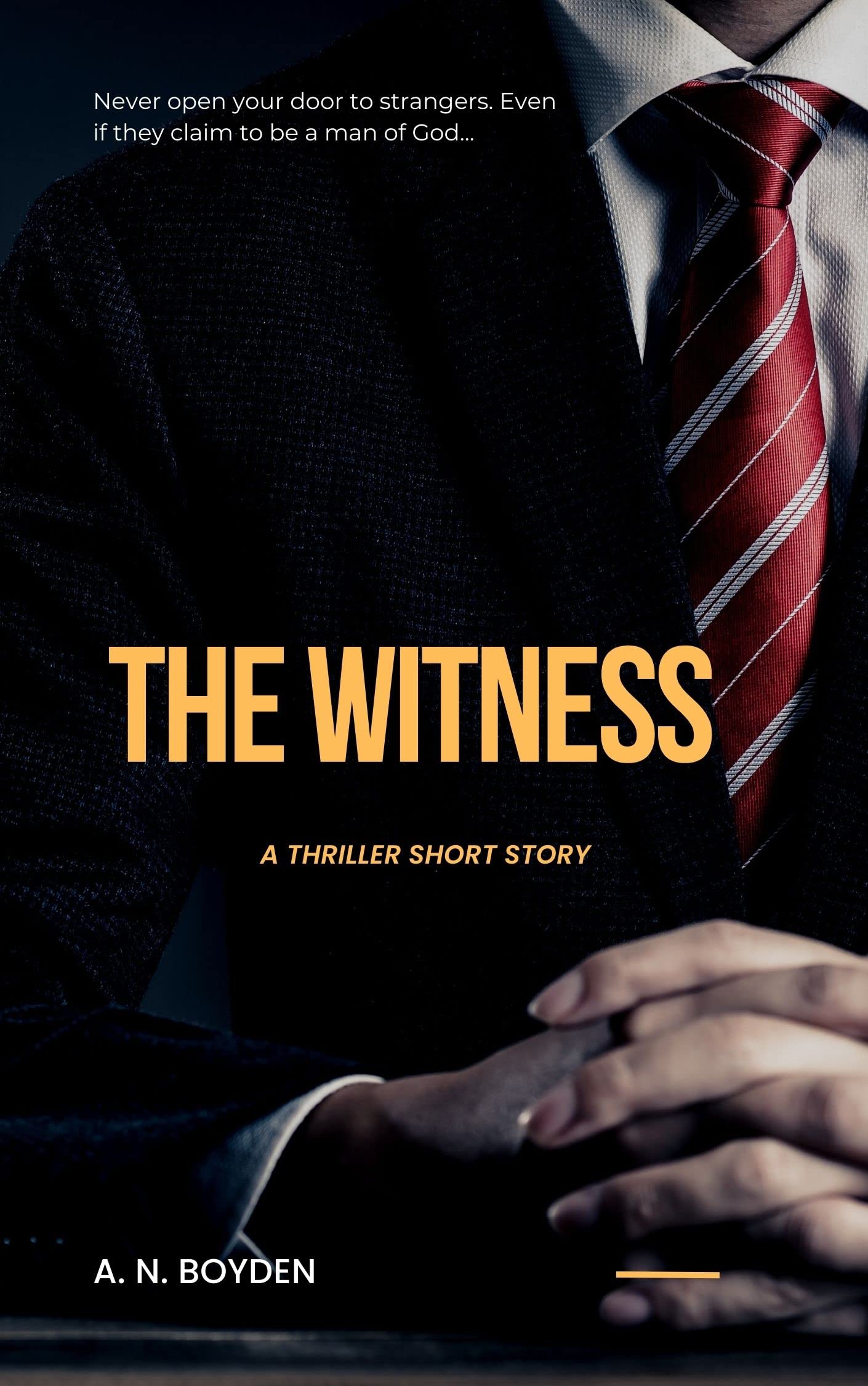 The Witness