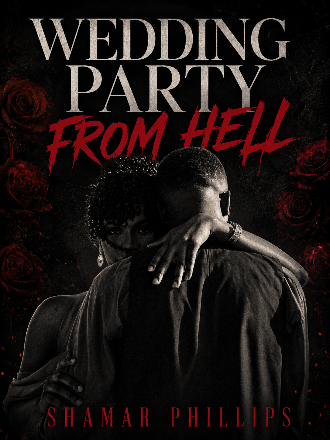 Wedding Party From Hell