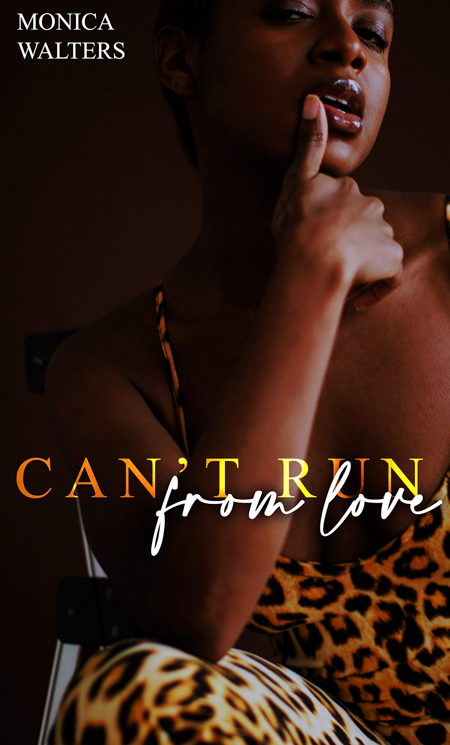 Can't Run From Love (Sweet)