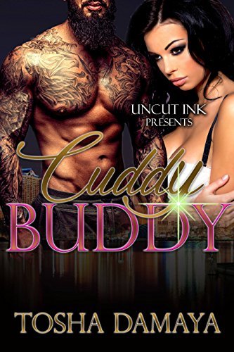Cuddy Buddy